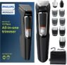 מכונת תספורת Philips Multigroom MG3740 או 40